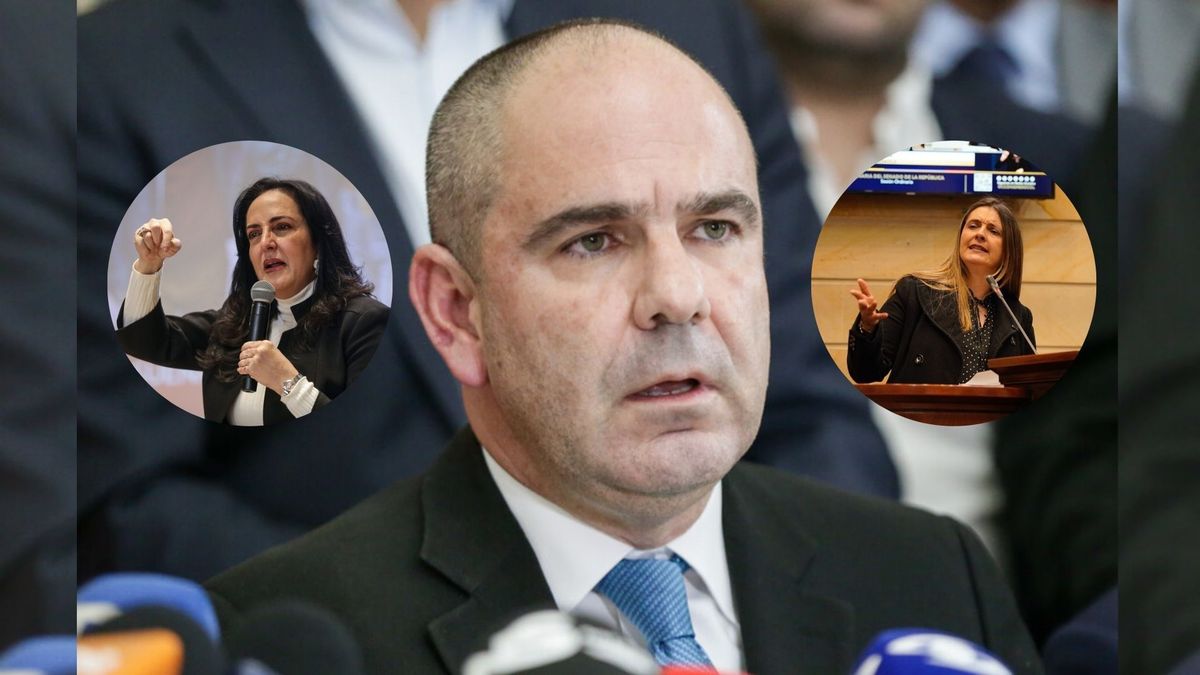 Las campañas de María Fernanda Cabal y Paloma Valencia realizaron llamadas de verificación a personas que respondieron la encuesta.