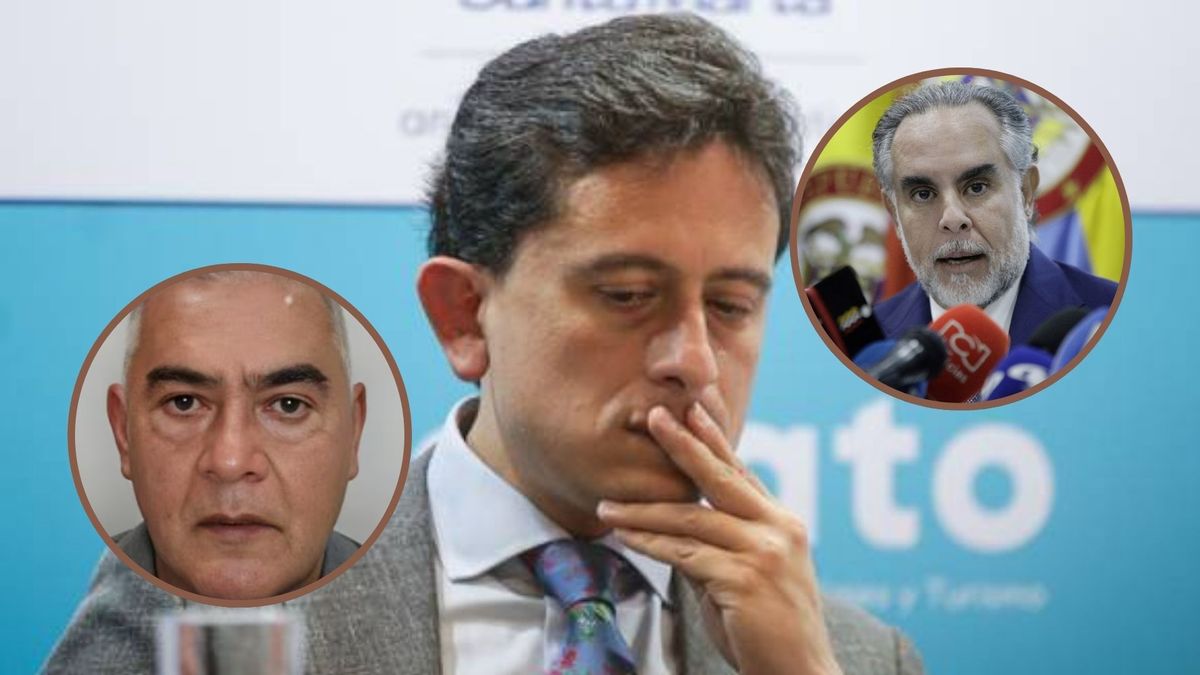 vinculos con narcotrafico luis carlos reyes niega vinculos con contrabando tras senalamientos de benedetti