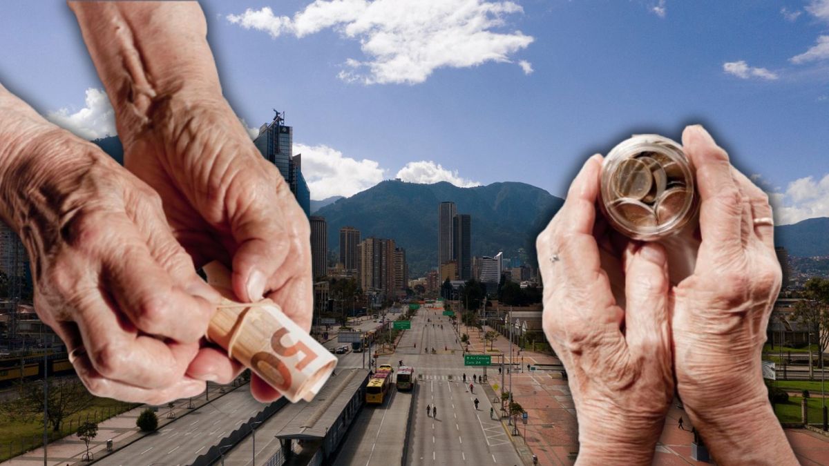 asi podria impactar la reforma pensional a los trabajadores bogotanos en 2026