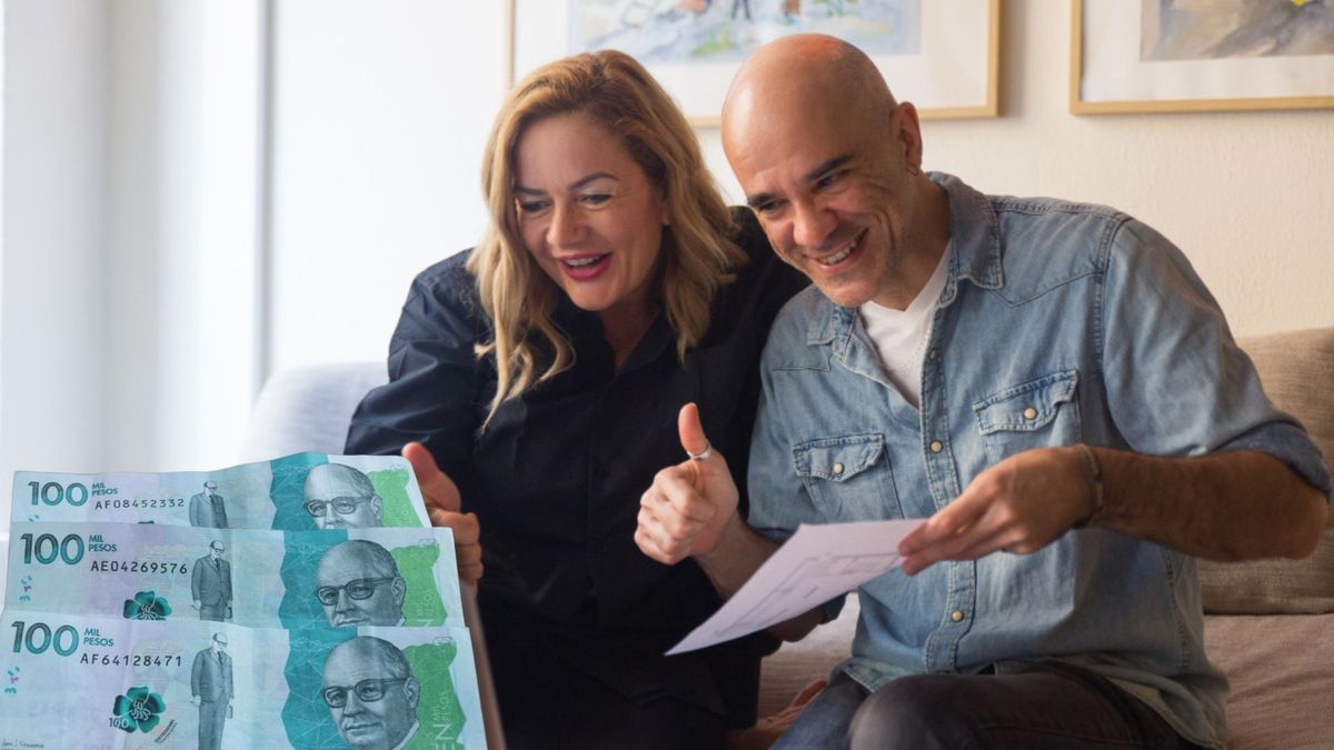 Esta petición puede hacerse por medio de la sede electrónica de Colpensiones, en la sección de Trámites, o de forma presencial en los puntos de atención, con cita previa.