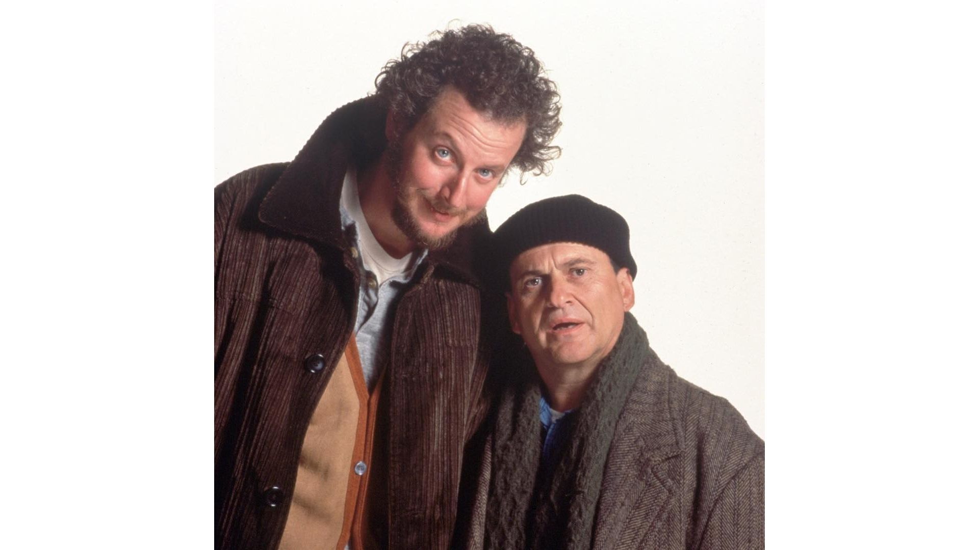 Actualmente, Daniel Stern vive en un rancho en Ventura, California