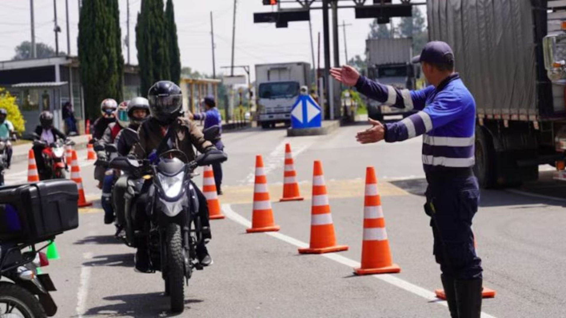 Carretera Cundinamarca