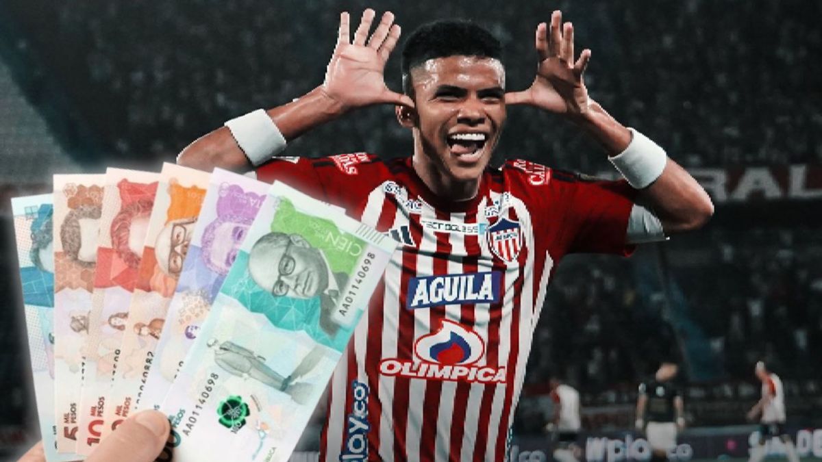 junior campeon 2025 el conjunto barraquillero mueve fichas en el mercado de fichajes tras coronarse campeon de la liga betplay