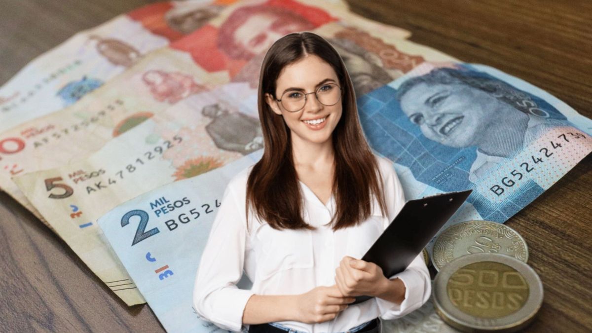 En el caso de quienes reciben el salario mínimo, el aumento se verá reflejado directamente en el valor que se paga por cada hora trabajada.