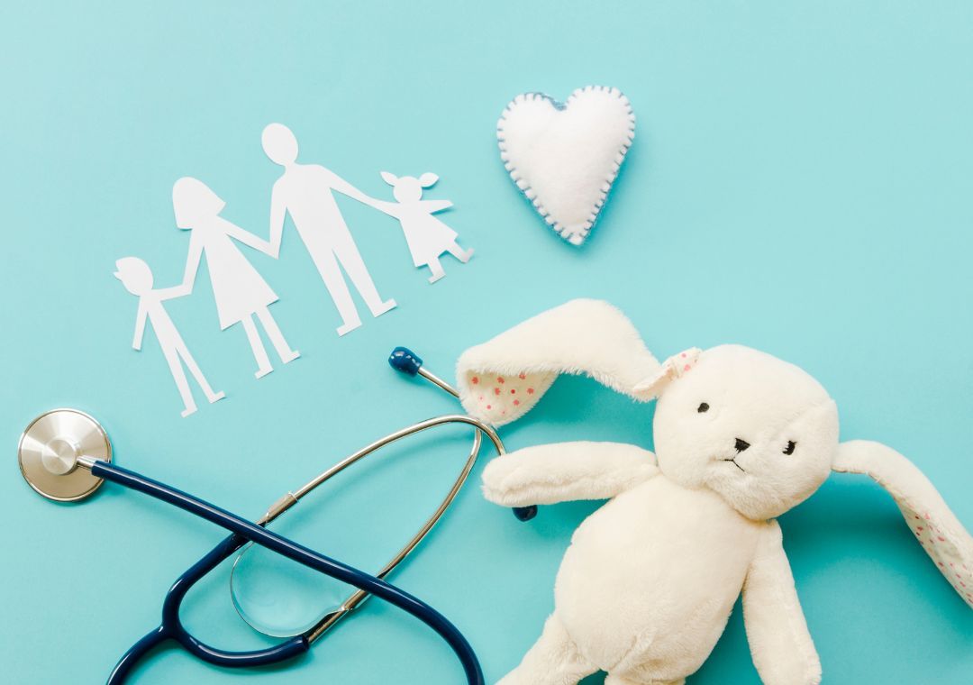 Los menores de edad pueden desarrollar enfermedades que complican la vida del ser humano.