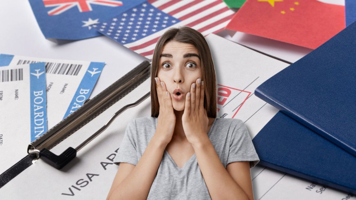 La medida va dirigida a los ciudadanos de países que hacen parte del Programa de Exención de Visa.