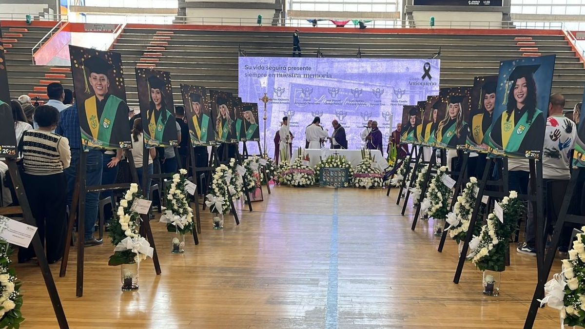 Misa - Jóvenes Bello - 2025