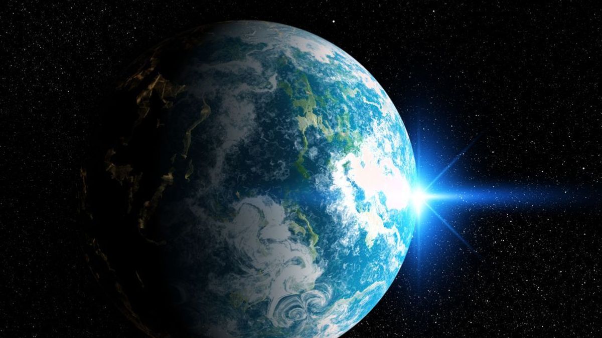 Los científicos consideran que la vida es más común de lo que se piensa.