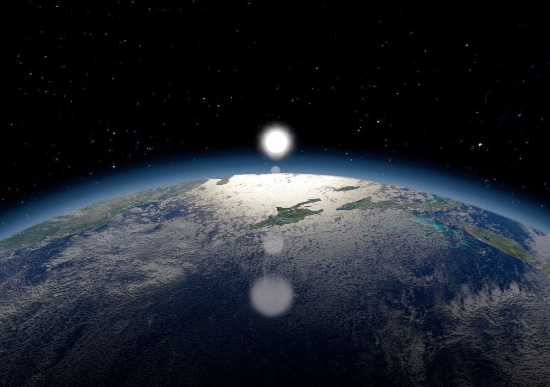 Los científicos han descubierto nuevas respuestas sobre el universo.