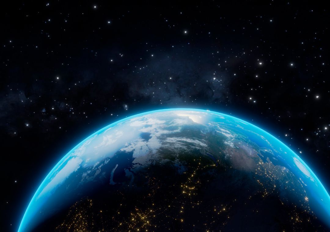 Planetas como nuestro hogar no son tan raros en el basto universo.