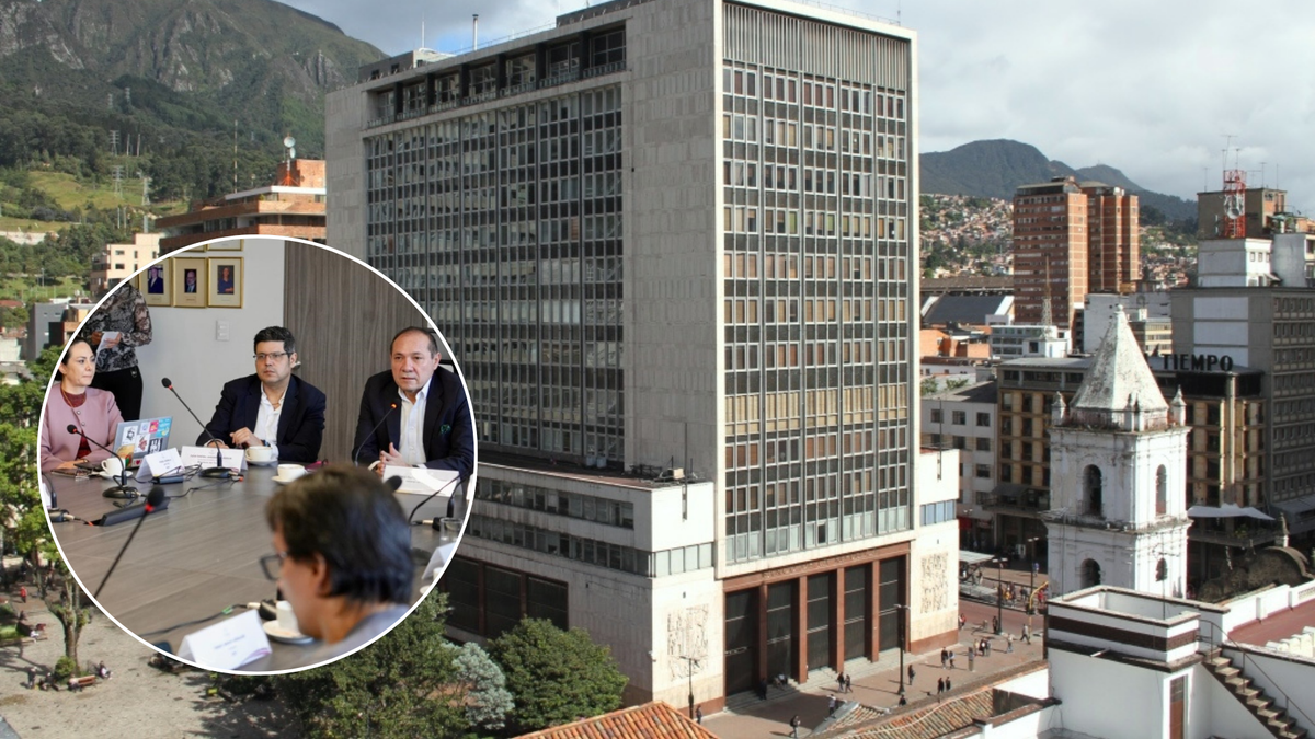 Banco de la República salario mínimo