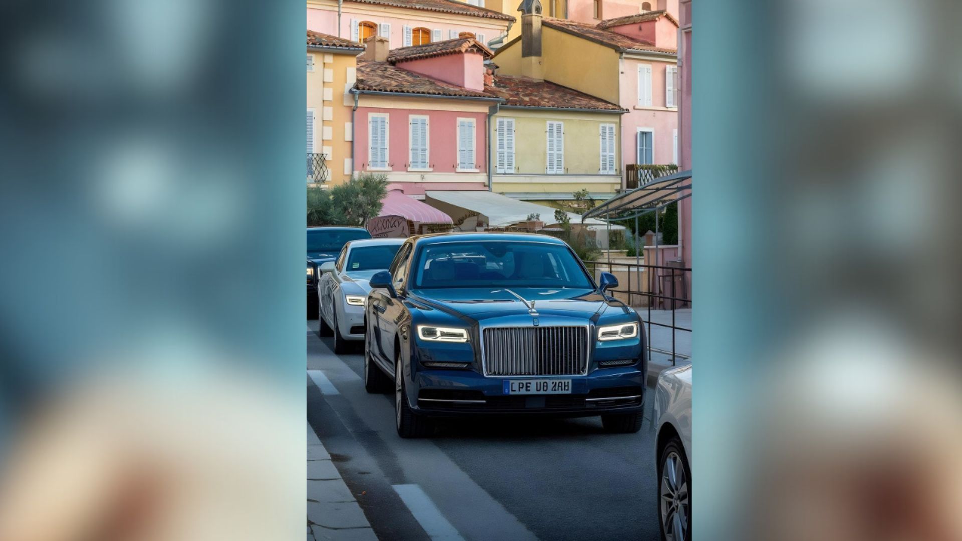 El ganador se anunciará el 9 de enero de 2026 durante el Salón del Automóvil de Bruselas.