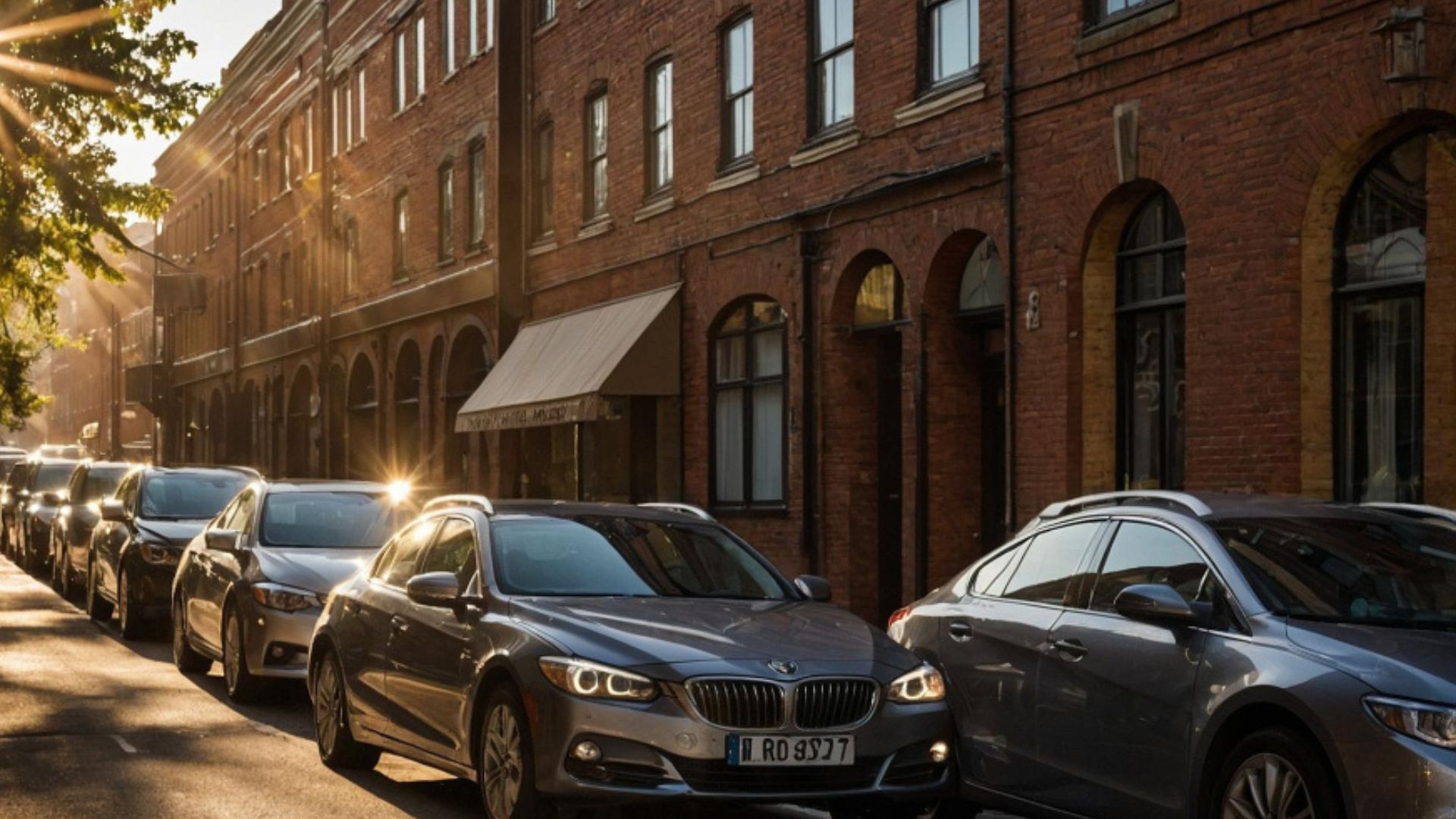 El premio Auto del Año 2026 en Europa ya tiene a sus siete aspirantes oficiales