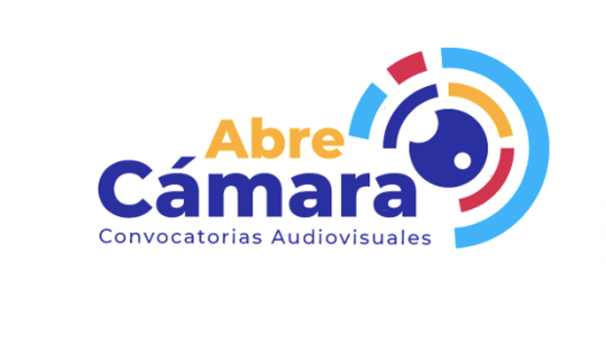 Convocatoria Abre Cámara 2025