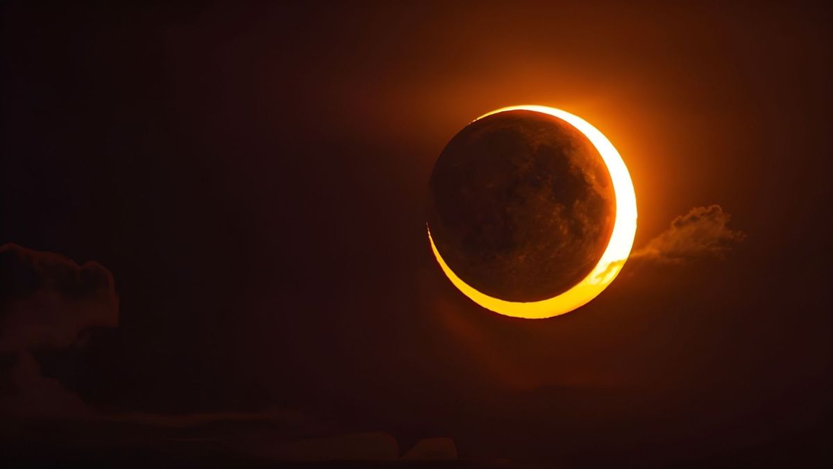 En el 2026 se presentarán cuatro eclipses.