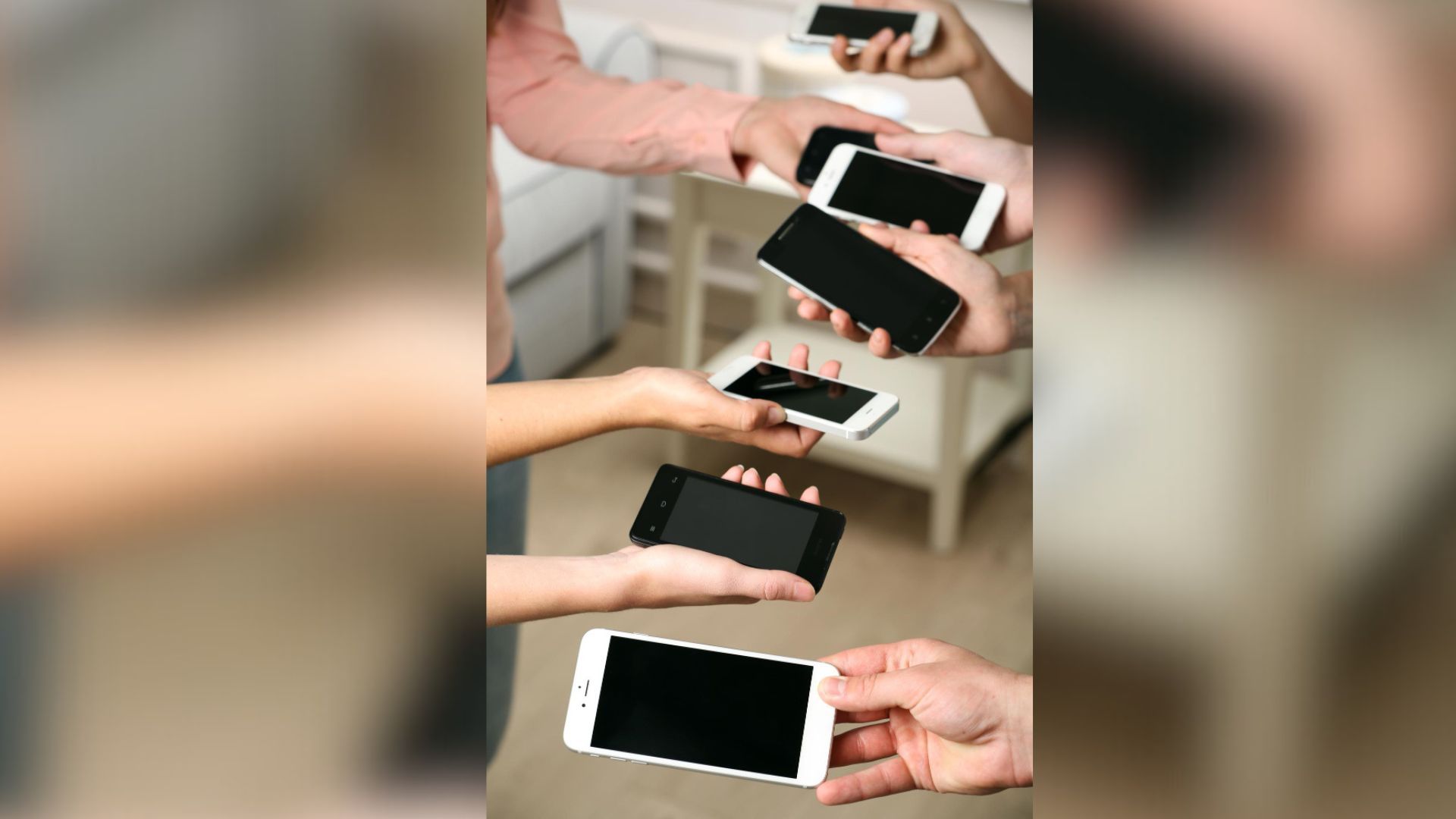 Meta recomienda hacer copia de seguridad antes de perder el acceso a la aplicación.