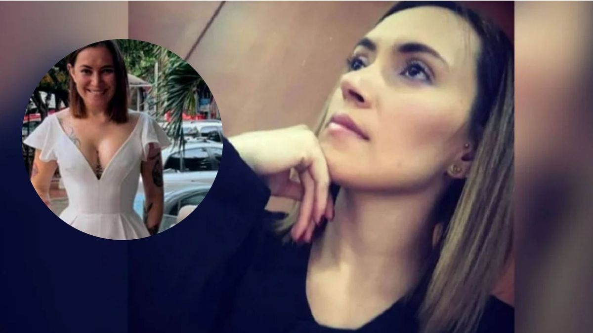 Jueza Vivian Polanía