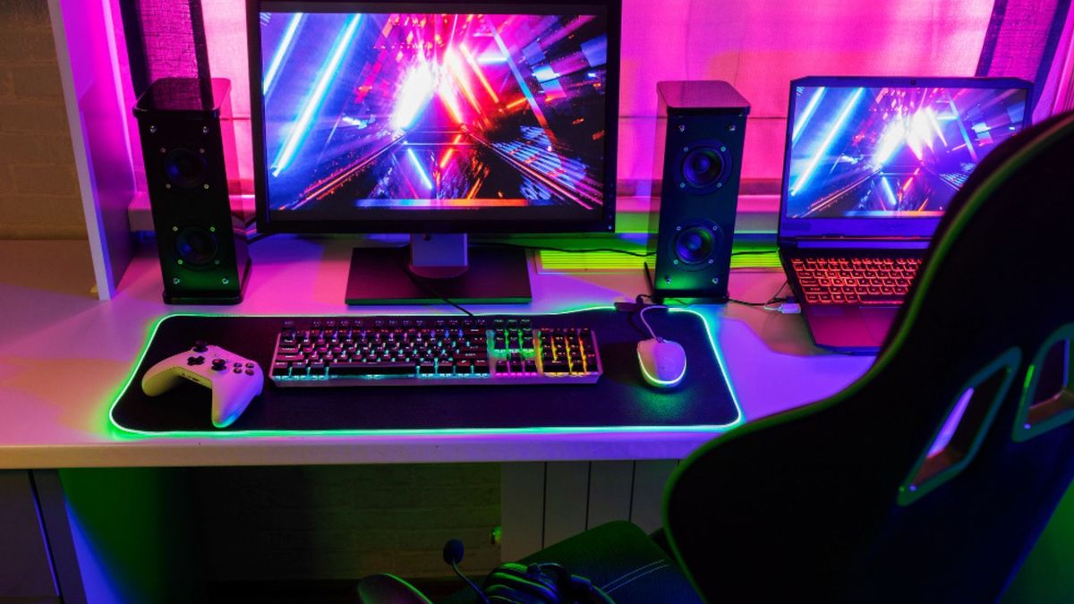 El procesador y la tarjeta gráfica son los componentes que más influyen en el rendimiento gamer.