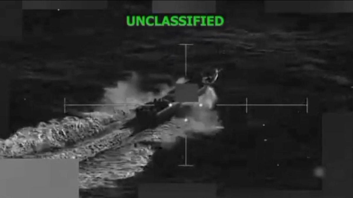 Cuatro muertos tras nuevo ataque.