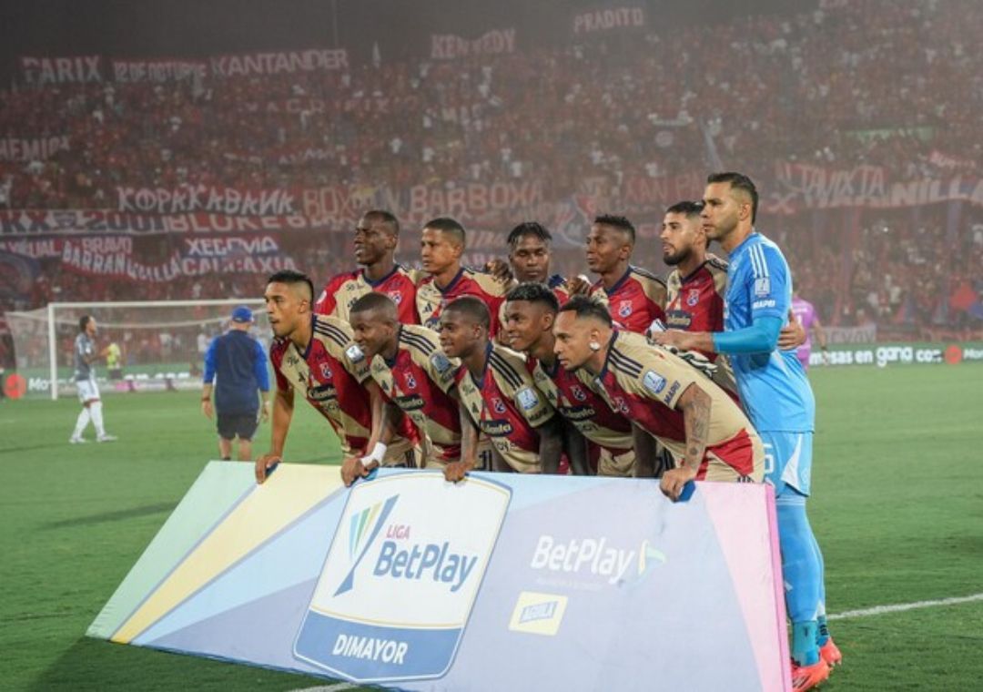 Medellín cerró un 2025 con ilusiones no cumplidas.