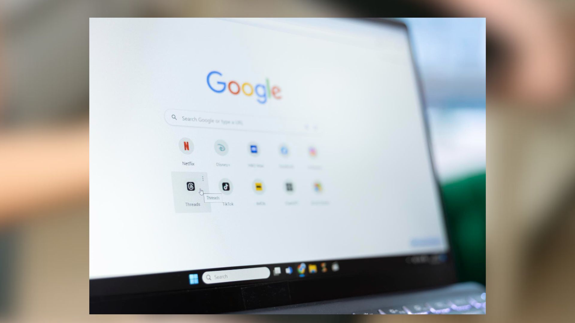 La inteligencia artificial transformó el buscador de Google en una experiencia más cercana y personalizada.
