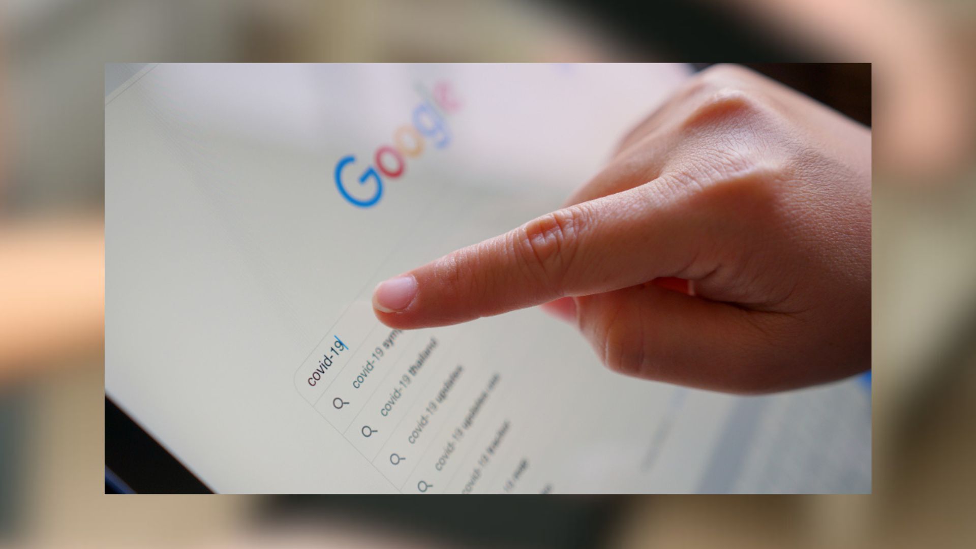 Gemini permite que las búsquedas se formulen en lenguaje natural y con mayor contexto.