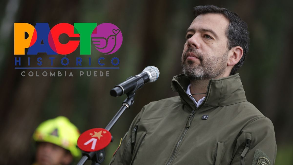 Carlos Fernando Galán