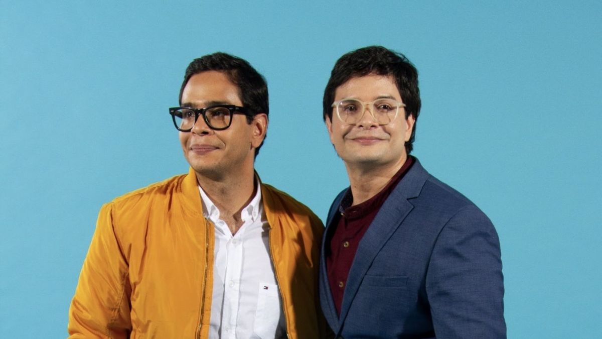 Los Hermanos Aicardi