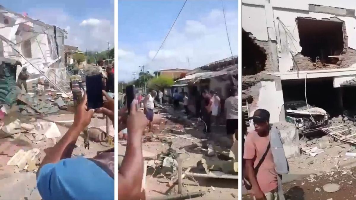 Buenos Aires (Cauca) | Ataque a la fuerza pública | Hostigamiento | Conflicto Armado |