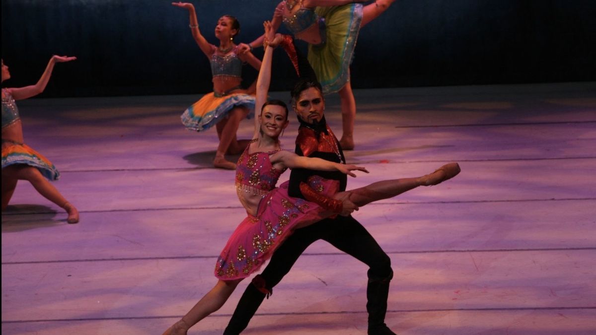 Teatro William Shakespeare de Bogotá recibirá “Aladino”