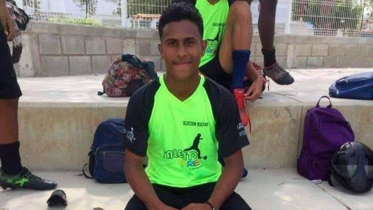 Condenan a 44 años de cárcel a policía por el homicidio de Harold Morales durante el 2020 en Cartagena