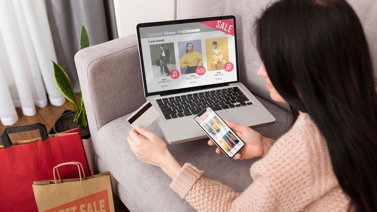 Compras online