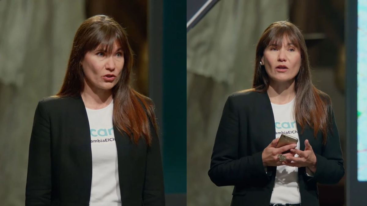 Las víctimas fueron Inés de Bedut y Elvira Forero, compañeras de colegio, quienes fallecieron tras comer frambuesas cubiertas de chocolate que contenían talio.