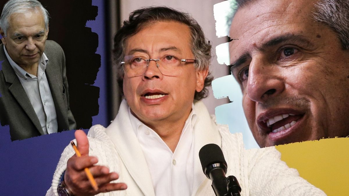 Petro subrayó que en su gobierno ya no se habla de millones, sino de billones con B.