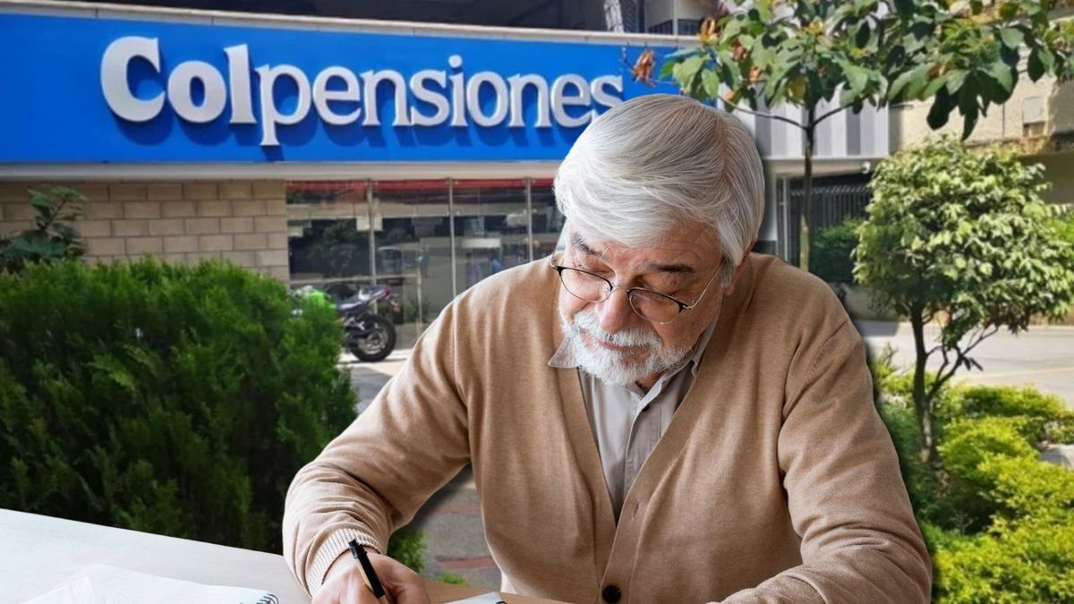 Colpensiones