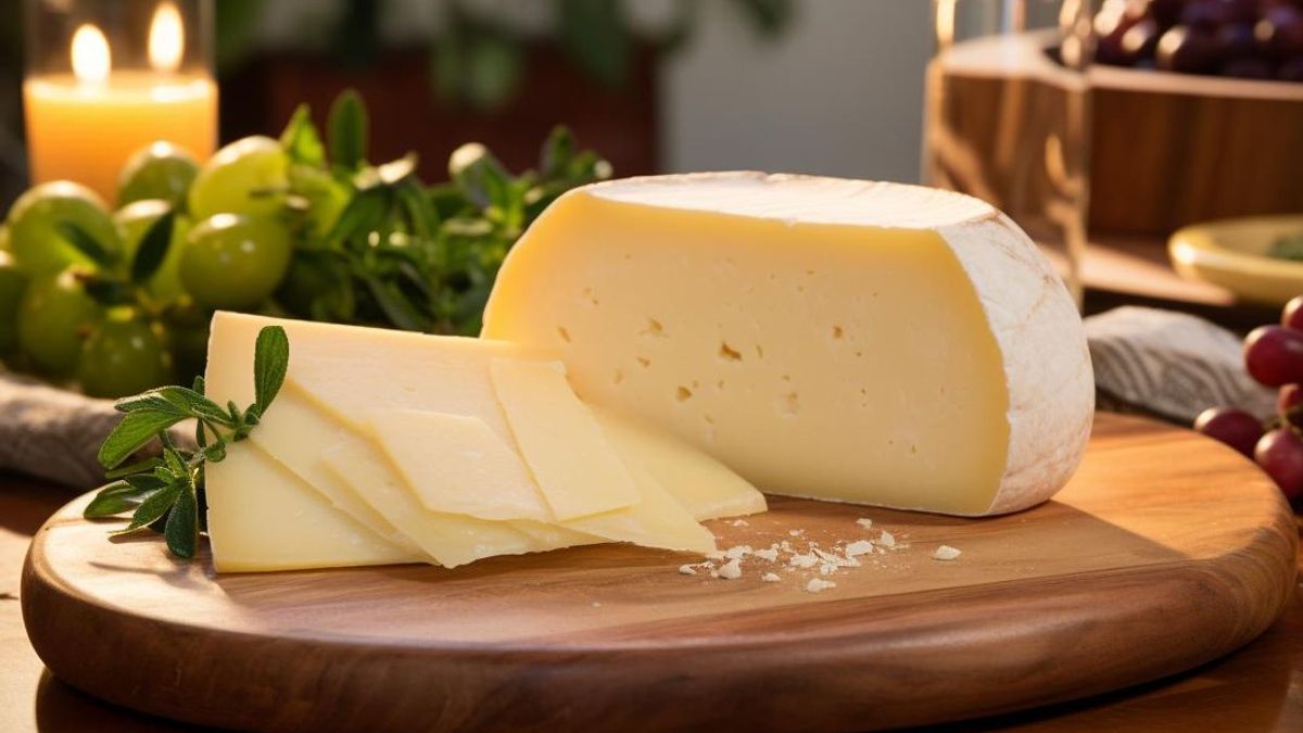 El queso, derivado de la leche, es un alimento de gran provecho para el cuerpo.