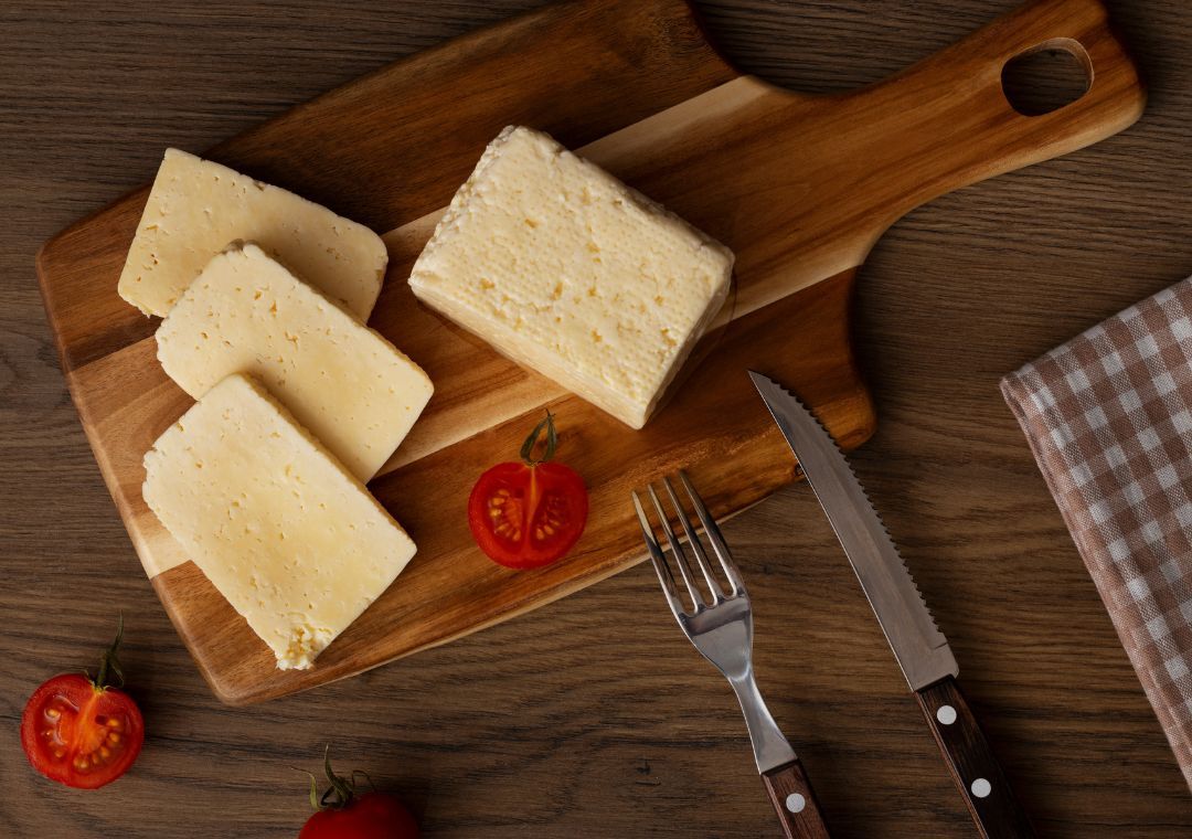 El queso podría ser un alimento con características protectoras, aunque los científicos lo dudan.