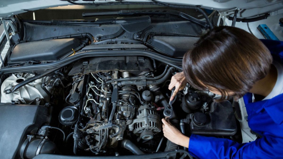 Ignorar estas advertencias del motor puede terminar en reparaciones costosas