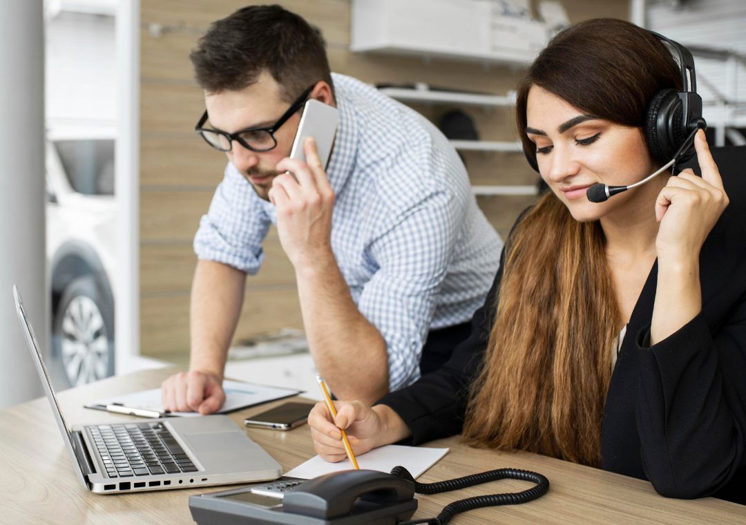 El empleo ha movido la economía de Colombia.