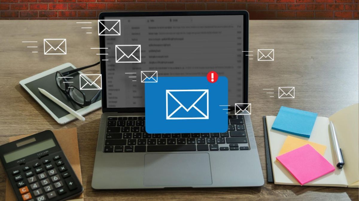 CC envía cada mañana un correo con un resumen personalizado del día en Gmail.