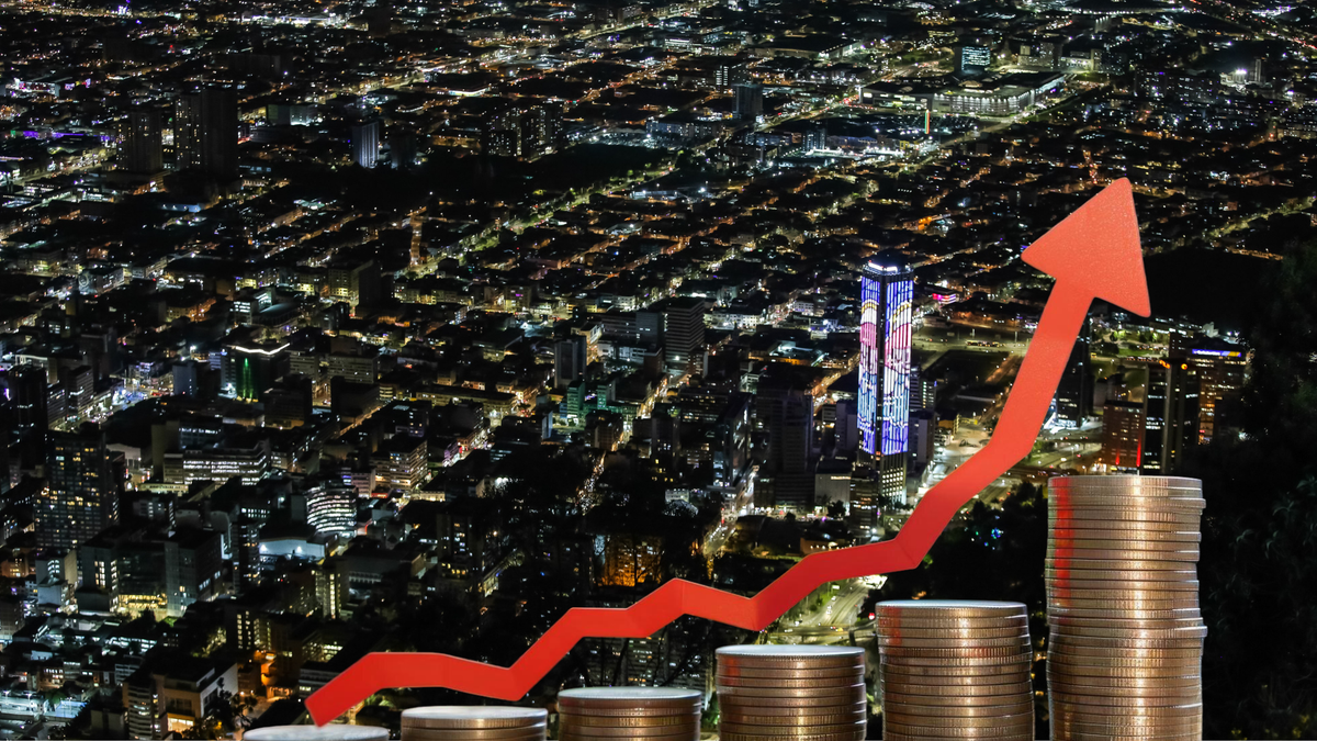 Crecimiento económico