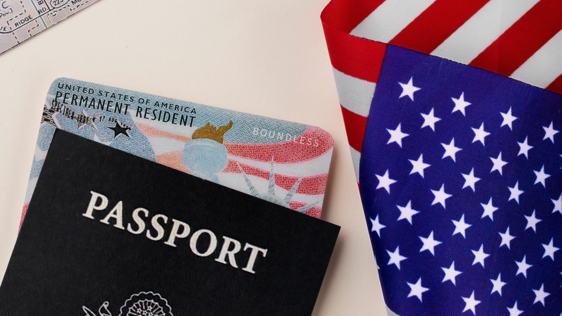 EEUU aseguró que los migrantes estaban abusando del permiso de reunificación familiar.