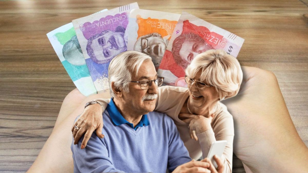 Durante décadas, millones de trabajadores realizan aportes con la idea de asegurar un ingreso en la vejez.