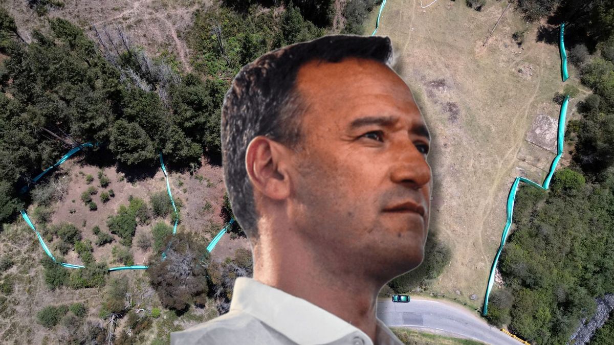 El ministro se refirió a los grupos armados como “terroristas” y rechazó denominaciones asociadas al narcotráfico.