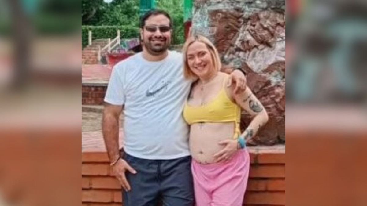 Juez Vivian Polanía y Anuar Salín Jure Balaguera