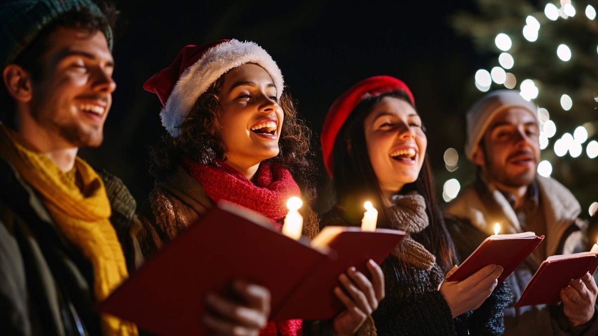 Tutaina tuturumá es uno de los villancicos más cantados en Colombia y su coro encierra historia y tradición navideña.