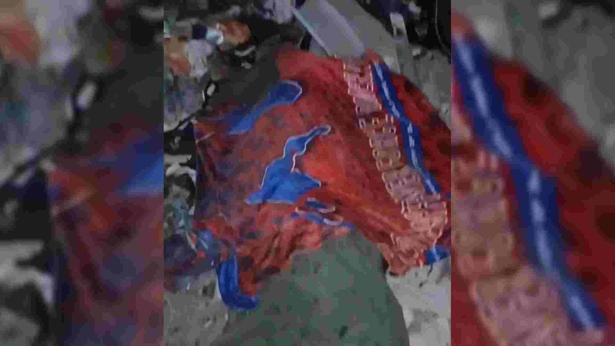 Ataque en Aguachica, Cesar, tiene a la población atemorizada.