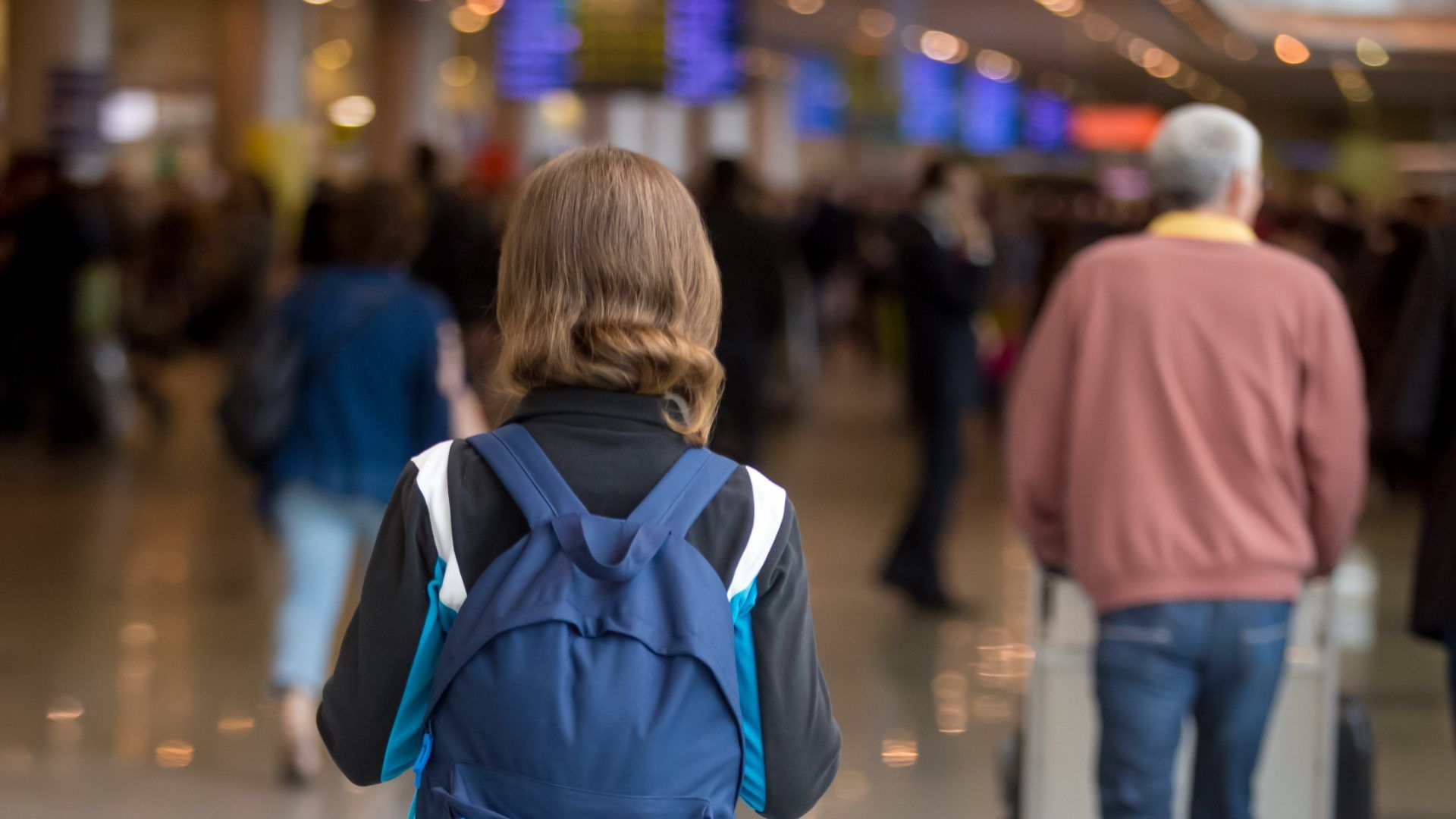 Colombianos deberán salir de Estados Unidos a partir del 2026 si hacen parte del programa de reunificación familiar.