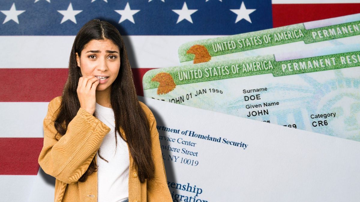 El programa, creado durante el gobierno del expresidente Joe Biden, permitía la entrada legal y temporal al país de familiares directos.