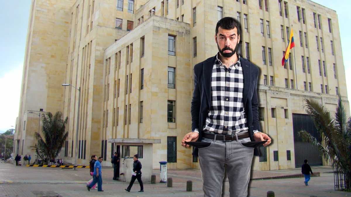 Contratistas MinHacienda